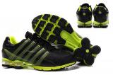 NIKE SHOX R4